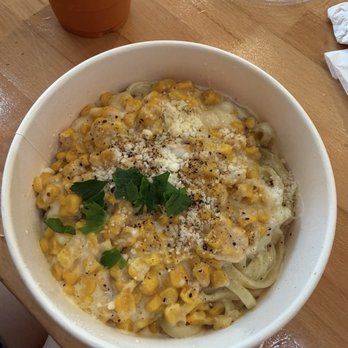 Wow Spaghetti - Corn cheese pasta - Pasta Shops Near Me - Santa Clarita, California Wow Spaghetti - Corn cheese pasta - Pasta Shops Near Me - Santa Clarita, California