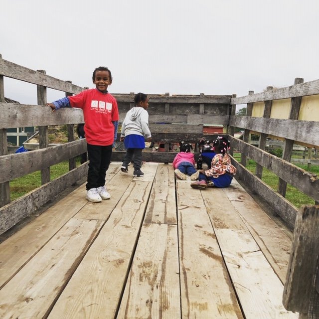 Little Bears Den - childcare center in Baltimore, MD