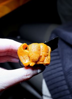 Genki omakase by null