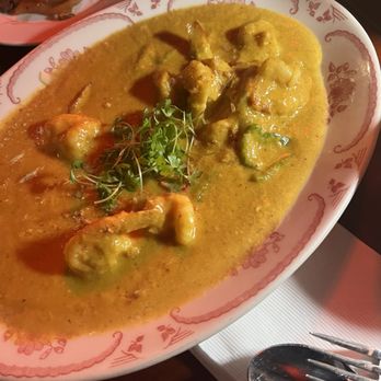 Soothr - Koong Karee - Thai Near Me - New York, New York