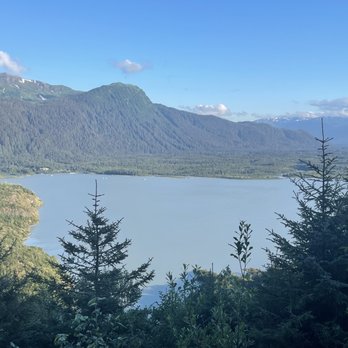 West Glacier Trail - Mendenhall Glacier - Hiking Near Me - Juneau, Alaska West Glacier Trail - Mendenhall Glacier - Hiking Near Me - Juneau, Alaska