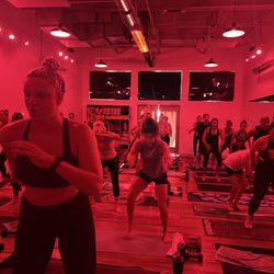 YoGallery Wellness - Mind Body Bootcamp