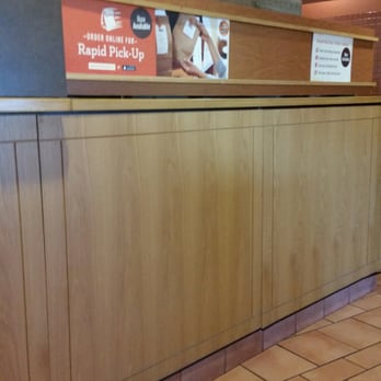 Panera Bread - Counter where you wait for food. - Sandwiches Near Me - Federal Way, Washington Panera Bread - Counter where you wait for food. - Sandwiches Near Me - Federal Way, Washington