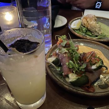 Dakota - Summer in the city. Mezcal. Agave. Pineapple. Like. Coco chipotle bitter. Definitely has a kick - Music Venues Near Me - Minneapolis, Minnesota Dakota - Summer in the city. Mezcal. Agave. Pineapple. Like. Coco chipotle bitter. Definitely has a kick - Music Venues Near Me - Minneapolis, Minnesota