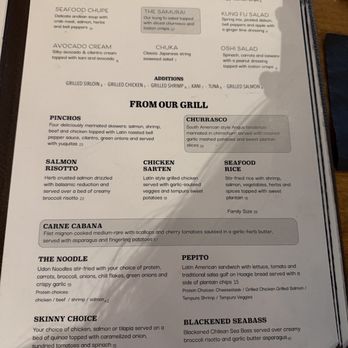 Japaneiro's - Sushi Bars Near Me - Sugar Land, Texas Japaneiro's - Sushi Bars Near Me - Sugar Land, Texas