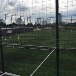 Futbol Park