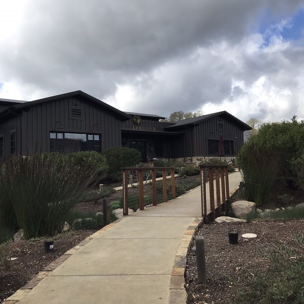 Lasseter Family Winery - Wineries Near Me - Glen Ellen, California Lasseter Family Winery - Wineries Near Me - Glen Ellen, California
