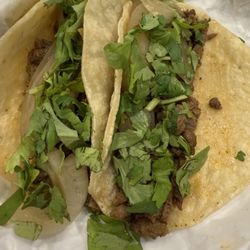 Arcelia Taco Truck