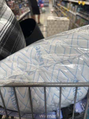 Walmart Supercenter by null