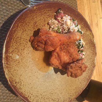 Husk - 2 thumbs up, way up! - American Near Me - Charleston, South Carolina