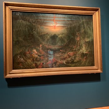 Seattle Art Museum - Art Museums Near Me - Seattle, Washington