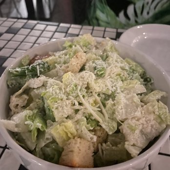 Easy Company - Cesar salad - Wine Bars Near Me - Washington, DC, District of Columbia Easy Company - Cesar salad - Wine Bars Near Me - Washington, DC, District of Columbia
