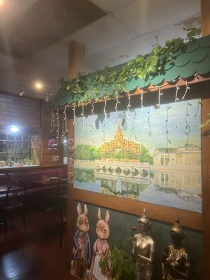 Royal Orchid Restaurant by null