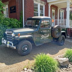 Straub Brewery Visitor Center & Tap Room