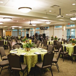 Richmond Hill City Center - Great Ogeechee Ball Room