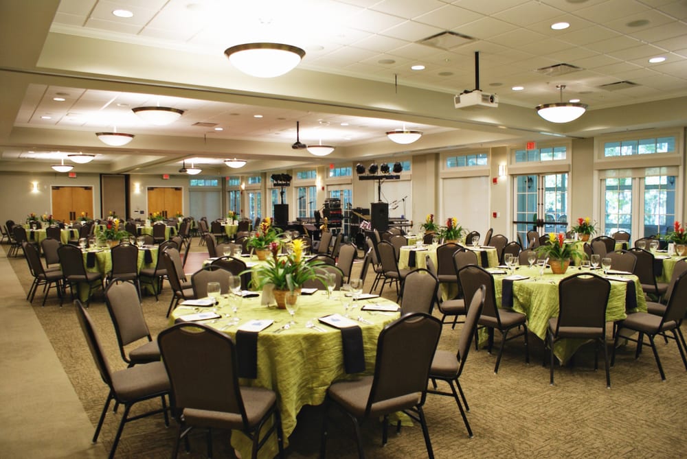 Richmond Hill City Center - wedding in Richmond Hill, GA