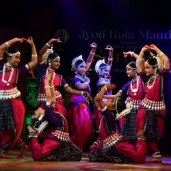 Jyoti Kala Mandir