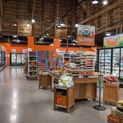 Natural Grocers