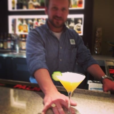 The Meeting Room Restaurant & Tapas Bar by null