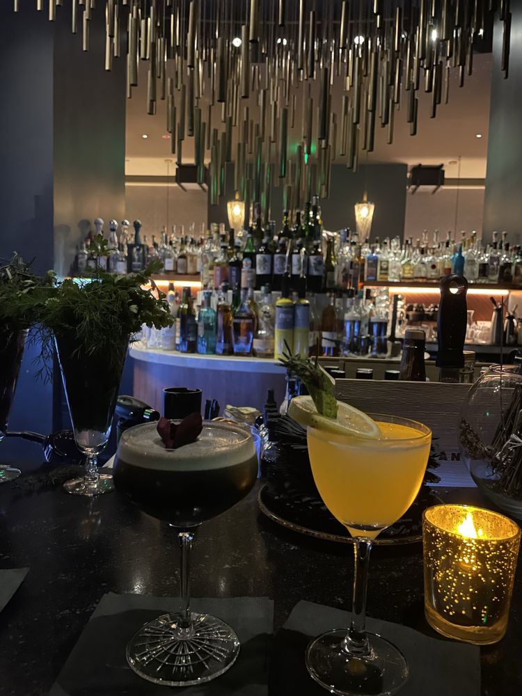 CIVILITY & UNREST 189 Photos & 143 Reviews 10455 NE 5th Pl, Bellevue, Washington Cocktail