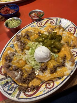 Mexican Inn Cafe by null