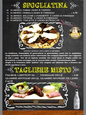 Menu photo 8 Druid Irish Pub Pozzuoli, NA Menu photo 8 Druid Irish Pub Pozzuoli, NA