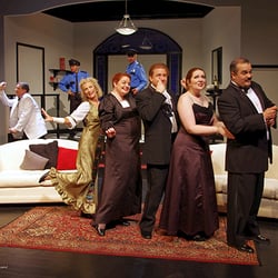 Theatre Tallahassee