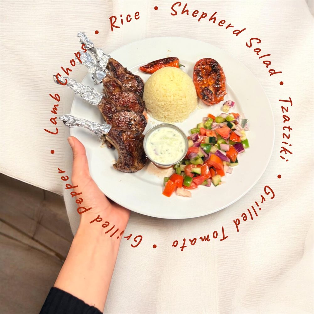 Pie&Dine Pie&Dine