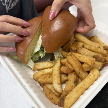 The Burger Shack - Burgers Near Me - Whitehall, Pennsylvania The Burger Shack - Burgers Near Me - Whitehall, Pennsylvania
