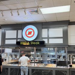 Chow’s Country Buffet