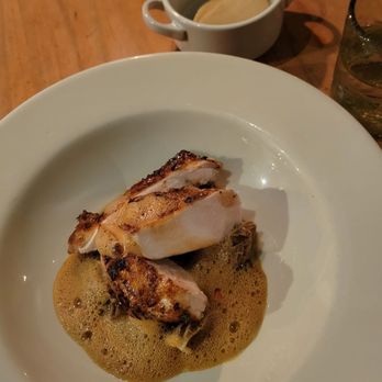 Máximo Bistrot - Chicken - Mexican Near Me - México, D.F., DIF Máximo Bistrot - Chicken - Mexican Near Me - México, D.F., DIF