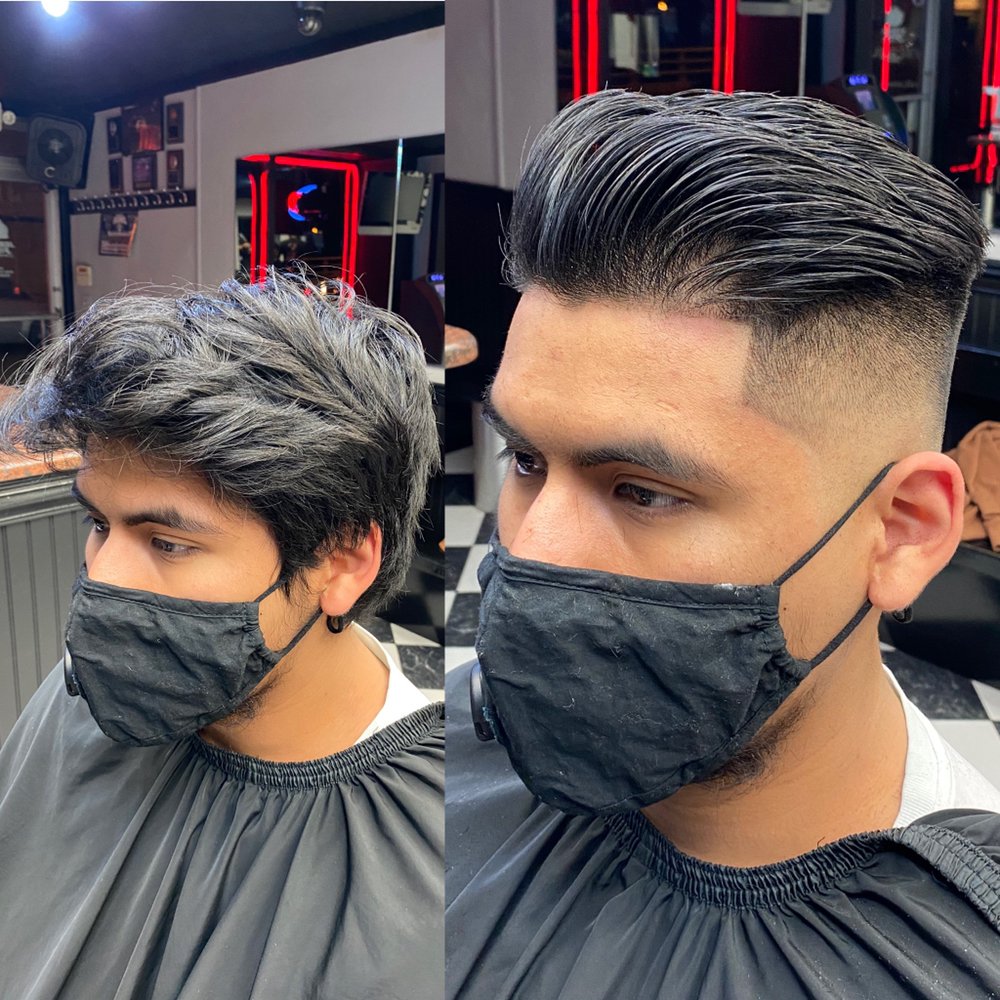 JERSEY’S FINEST BARBER SHOP 87 Photos 63 W Main St, Rockaway, New