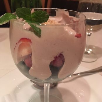 Becco - Dessert - Italian Near Me - New York, New York Becco - Dessert - Italian Near Me - New York, New York