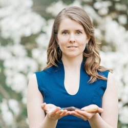 Margaret Claire Healing and Empowerment