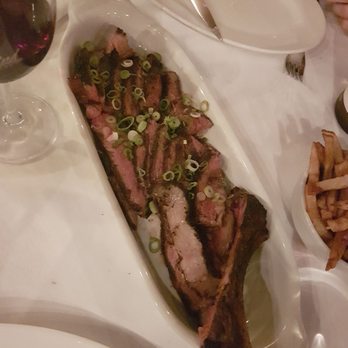 Le Gourmand - 26oz rib eye - French Near Me - Pointe-Claire, Quebec Le Gourmand - 26oz rib eye - French Near Me - Pointe-Claire, Quebec