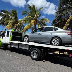Castaic Towing Service - Cheap towing near me Castaic California