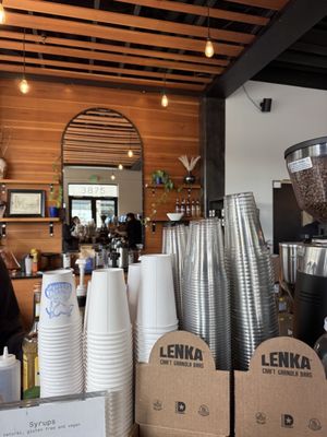 All Your Heart Coffee by null