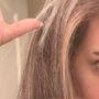 Hair Color Express Drybar