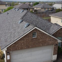 Roof Masters - Rust Residence
Owens Corning Tru Def Duration - Driftwood color
Rizer Ridge ridge cap