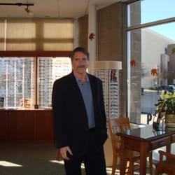 Miller Leon F, OD - Leon Miller OD at the office