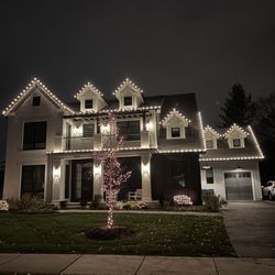 Bright Light Enterprises - Simple but elegant decorated home