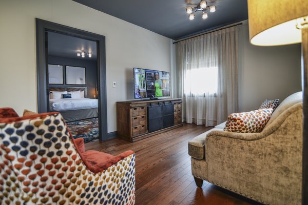 The Stella Hotel & Ballroom by null