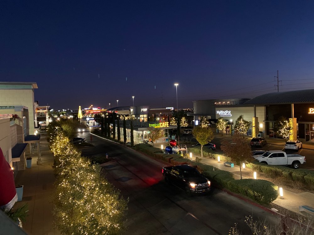 THE FOUNTAINS AT FARAH 76 Photos & 40 Reviews Shopping Centers