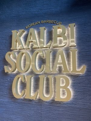 Kalbi Social Club by null