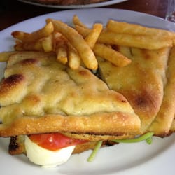 Il Bacio Panini
