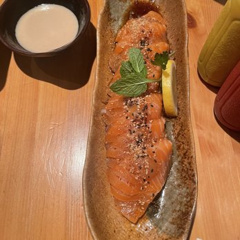 Kimura - Japanese Near Me - New York, New York