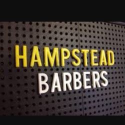 Hampstead Barbers