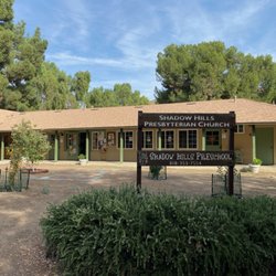 Shadow Hills Presbyterian Preschool