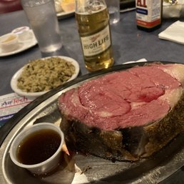 King Prime Rib King Prime Rib