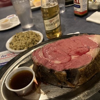 Blanck's Supper Club - King Prime Rib - Seafood Near Me - Malone, Wisconsin Blanck's Supper Club - King Prime Rib - Seafood Near Me - Malone, Wisconsin